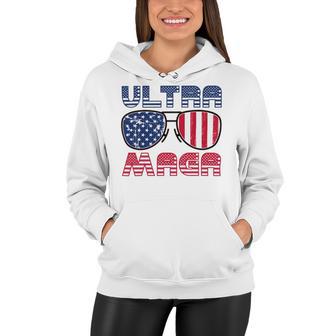 Copy Of Maga Kingultra Maga Women Hoodie | Favorety AU