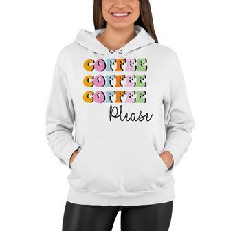 Dont Call Your Ex Call The Senator Life Quotes Funny Quotes Typography Women Hoodie | Favorety UK