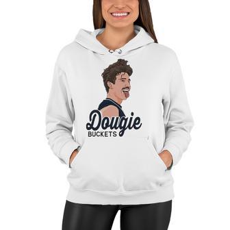 Dougie Buckets Women Hoodie | Favorety DE