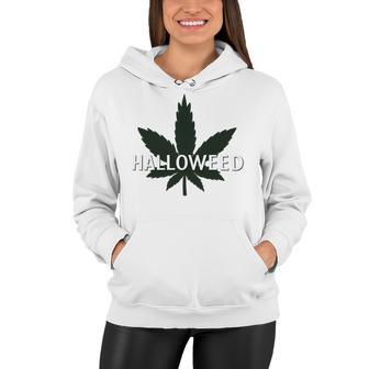 Everything I Want To Do Is Illegal Weed Women Hoodie | Favorety AU