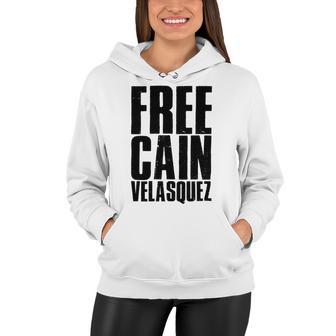 Free Cain Velasquez V4 Women Hoodie | Favorety AU