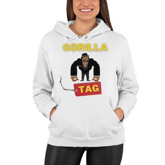 Gorilla Tag Pfp Maker Gorilla Tag Classic Women Hoodie | Favorety AU