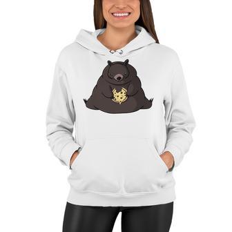 Hank The Tank Bear Vintage Distressed Save Hank The Tank 431 Trending Shirt Women Hoodie | Favorety