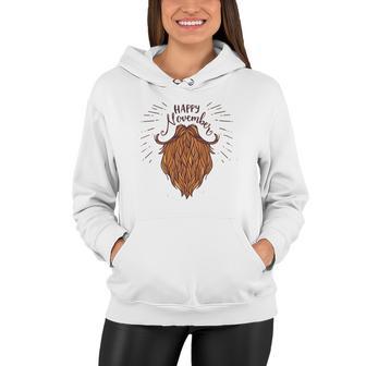 Hello November V2 Women Hoodie | Favorety CA