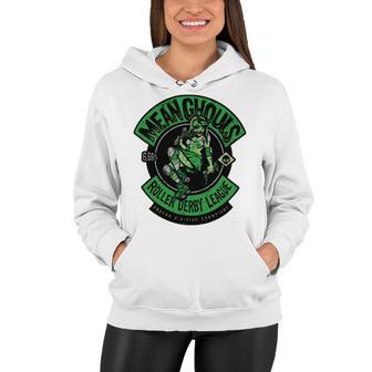 Mean Ghouls 203 Trending Shirt Women Hoodie | Favorety AU