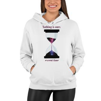 Motivational Quotes For Success Women Hoodie - Monsterry AU