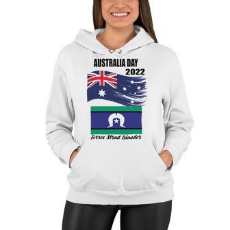 New Australia Day 2022 Women Hoodie | Favorety