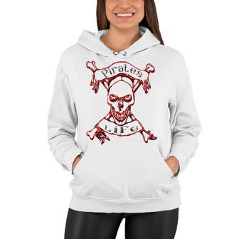 Pirates Life Talk Like A Pirate Day Women Hoodie | Favorety AU