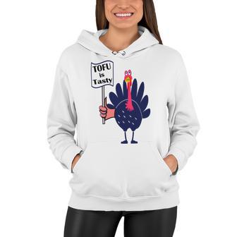 Tofu Is Tasty Women Hoodie | Favorety DE