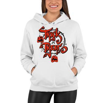 Trick Or Treat Halloween 150 Shirt Women Hoodie | Favorety AU