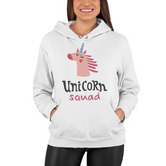 Unicorn Squad 20 Trending Shirt Women Hoodie | Favorety UK