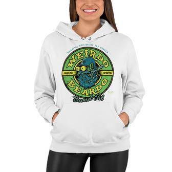 Weirdo Beardo 157 Trending Shirt Women Hoodie | Favorety UK