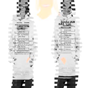 Womens Funny Senior Citizens Texting Code For Old People Grandpa Women Hoodie - Thegiftio