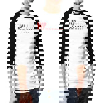 Ward Performance Wp Tuning Raglan Baseball Shirt | Mazezy
