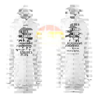 Honeymoonin In Maldives Matching Couples Vacation Zip Up Hoodie | Mazezy