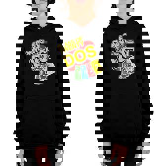 Class Of 2022 Senior Twenty Dos Gamer Seniors Out Graduates Youth Hoodie | Mazezy