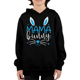 Mama Bunny 700 Trending Shirt Youth Hoodie | Favorety