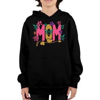 Mom 684 Trending Shirt Youth Hoodie | Favorety DE