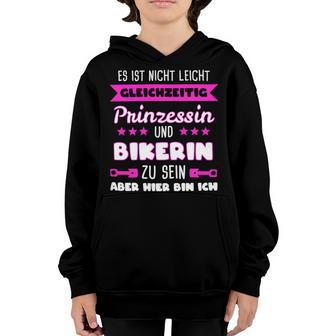 Motorcycle Mum Motorcycle Biker 489 Shirt Youth Hoodie | Favorety DE