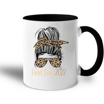 Field Day 2022 Last Day Of School Accent Mug | Favorety AU