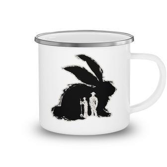 American Rock Band Camping Mug | Favorety UK