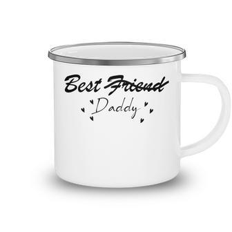 Best Daddy - Fathers Day And Birthday Camping Mug | Favorety