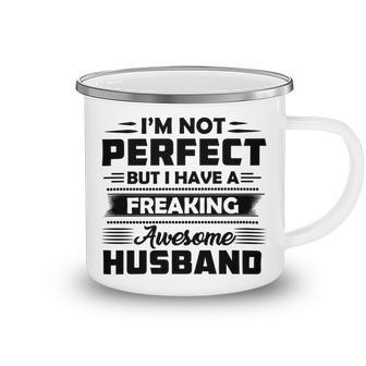 Best Husband Gift For Wife Camping Mug | Favorety AU