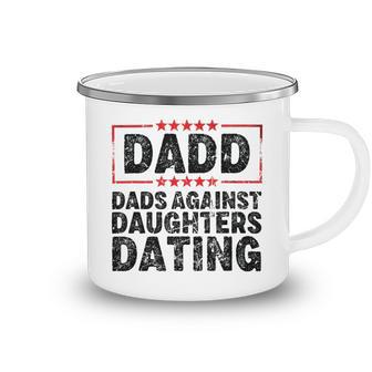 Dads Against Daughters Dating Camping Mug | Favorety DE