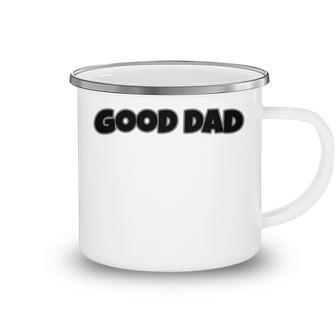 Good Dad Camping Mug | Favorety DE