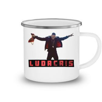 Ludacris Mp Womens Camping Mug | Favorety