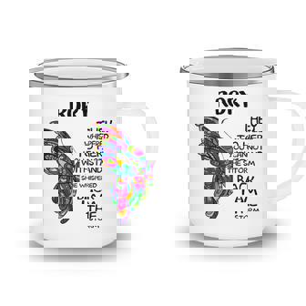 Rory Name Gift Rory I Am The Storm Camping Mug - Seseable