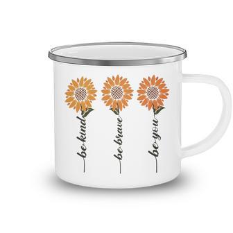 Trending On Summer Floral Women Trending Camping Mug | Favorety CA