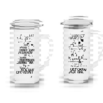 Vintage 1914 Woman Birthday Camping Mug - Seseable