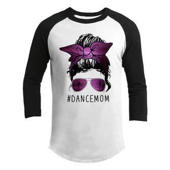 Dance Mom Youth Raglan Shirt | Favorety UK