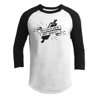 Mothers Day Special Youth Raglan Shirt | Favorety AU