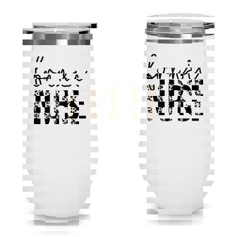 Forensic Nurse Life Nursing School Nurse Squad Gifts Raglan Baseball Tee Wine Tumbler | Mazezy