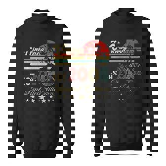 16Th Birthday Vintage Limited Edition 16 Birthday Sweatshirt | Mazezy