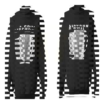 Air Accordion - Funny Musician Squeeze Box Tee Sweatshirt - Thegiftio