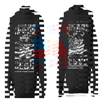 Awesome Usa Flag One Nation Under God Jesus Sweatshirt - Thegiftio