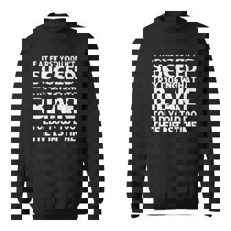 Blake Gift Name Personalized Birthday Funny Christmas Joke Sweatshirt | Mazezy