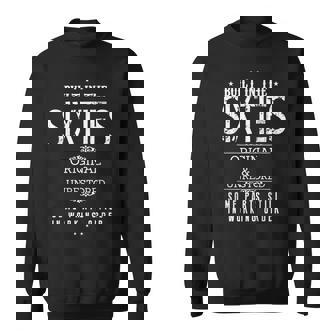 Built In The Sixties Sweatshirt | Seseable CA