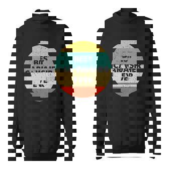 Car Washer Best Car Washer Ever Sweatshirt | Mazezy