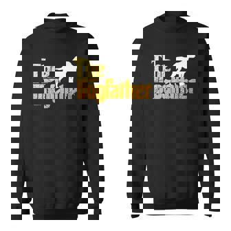 Chesapeake Bay Retriever - Chesapeake Bay Retriever Sweatshirt | Mazezy