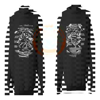 Cranky Bicycle Design Enthusiasts Bicycle Sweatshirt | Mazezy