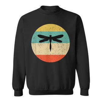 Dragonfly Gift | Cute Dragonfly Sweatshirt - Thegiftio UK