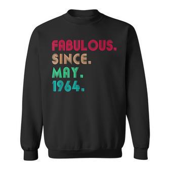 Fabulous Since V5 Sweatshirt | Favorety CA