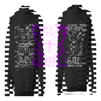 Father Grandpa Happy Fathers Day Matching Father Daughters 59 Family Dad Sweatshirt - Monsterry