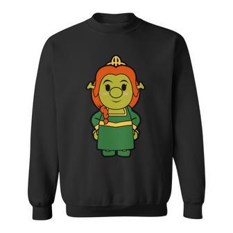 Fiona Chibi Sweatshirt | Favorety UK