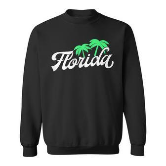Florida  V3 Sweatshirt