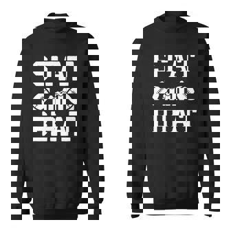 Football Analytics And Statistics For Sports Statistician Sweatshirt - Thegiftio